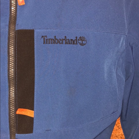 Timberland Jacket - Picture 4 of 5